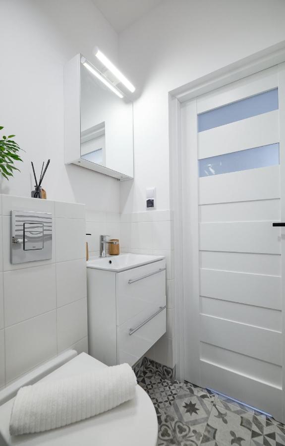 Mikroklimatyczny Apartament Dla 4 Osob - Blisko Szlakow, W Centrum Szklarska Poreba Ngoại thất bức ảnh