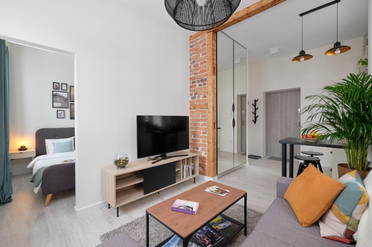 Mikroklimatyczny Apartament Dla 4 Osob - Blisko Szlakow, W Centrum Szklarska Poreba Ngoại thất bức ảnh
