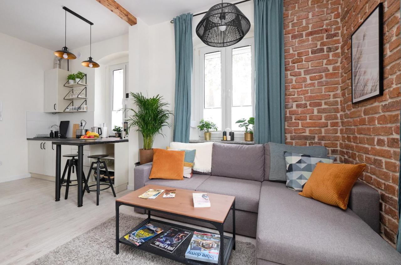Mikroklimatyczny Apartament Dla 4 Osob - Blisko Szlakow, W Centrum Szklarska Poreba Ngoại thất bức ảnh