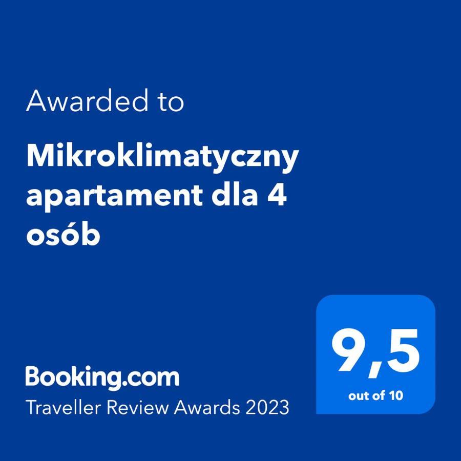 Mikroklimatyczny Apartament Dla 4 Osob - Blisko Szlakow, W Centrum Szklarska Poreba Ngoại thất bức ảnh